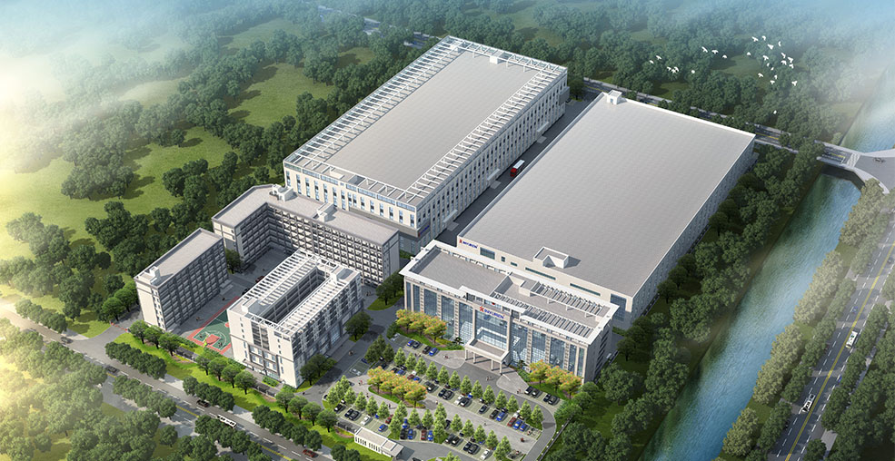 ok138cn太阳集团古天乐惠州工业园